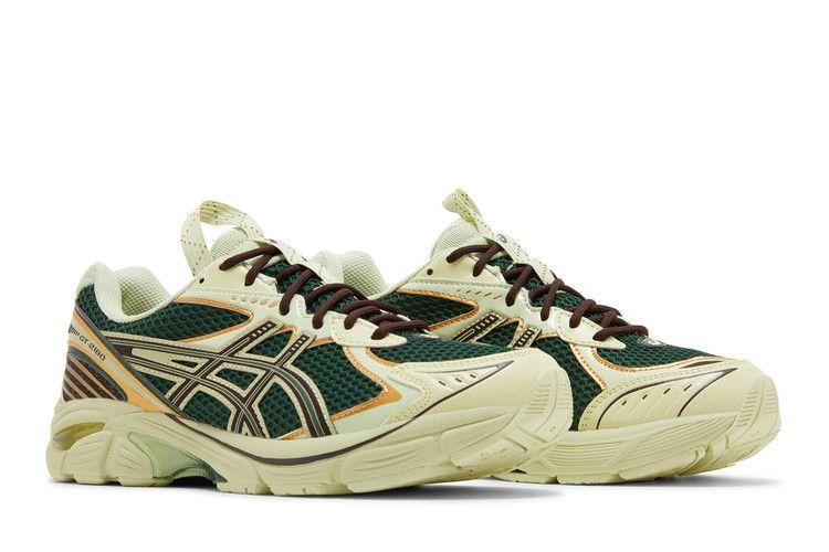 ASICS UB8-S GT-2160 Jade Coffee