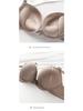3D Stereo Seamless Lifting Bra: Hollow-Out, Breathable Design for Comfort & Support