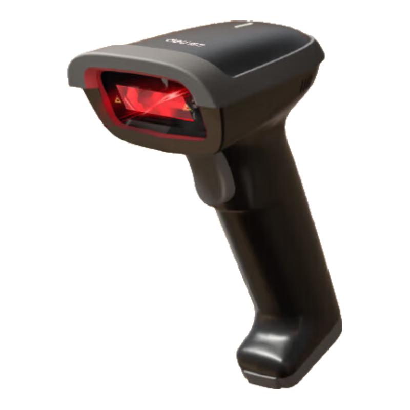 Deli Wireless 1D Laser Barcode Scanner 14881B