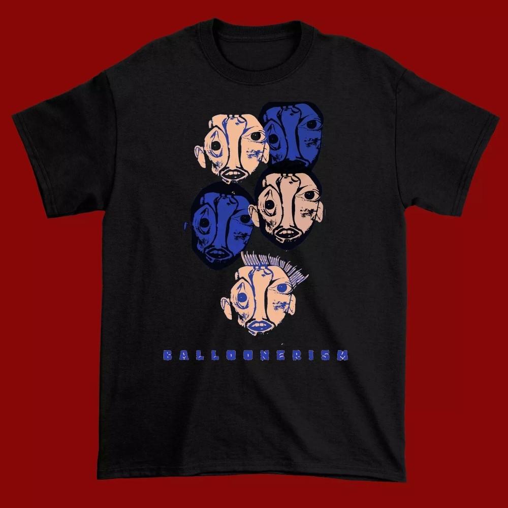 

Balloonerism Mac Miller039;S Black Unisex Shirt S-5Xl Unisex T-Shirt XXXXL