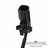 2Pcs ABS Wheel Speed Sensor FRONT Right And Left For 2011- Toyota Sienna