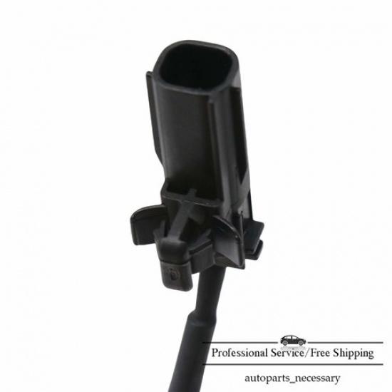 2Pcs ABS Wheel Speed Sensor FRONT Right And Left For 2011- Toyota Sienna