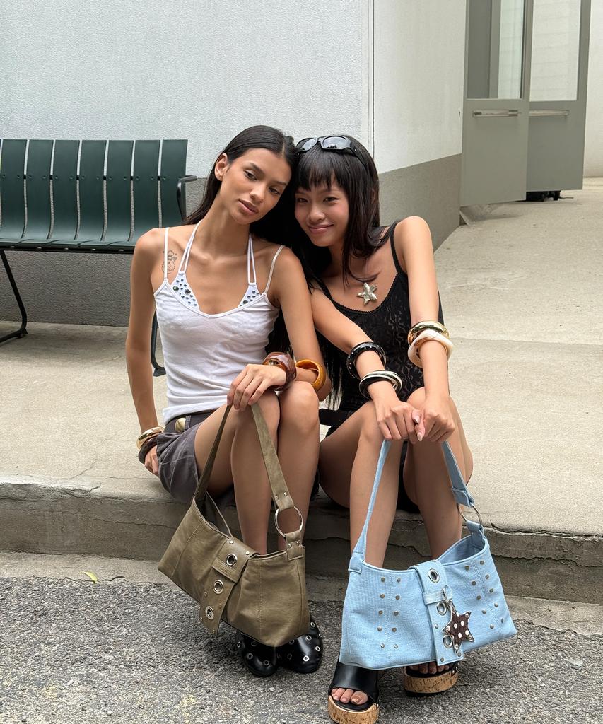 Hieta Nita / Light Denim