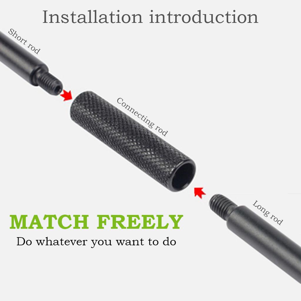 Aquarium Algae Scraper Fish Tank Cleaner Keep Hands Dry Sharp Scraper To Remove Algae 90CM