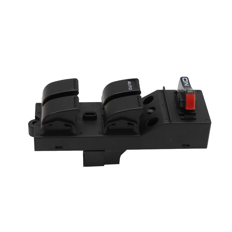 

83593-S04-9500 Electric Master Window Control Switch 16+1 P For Honda Civic DX EX GX LX Sedan 4 Door 1996 1997 1998 1999 2000