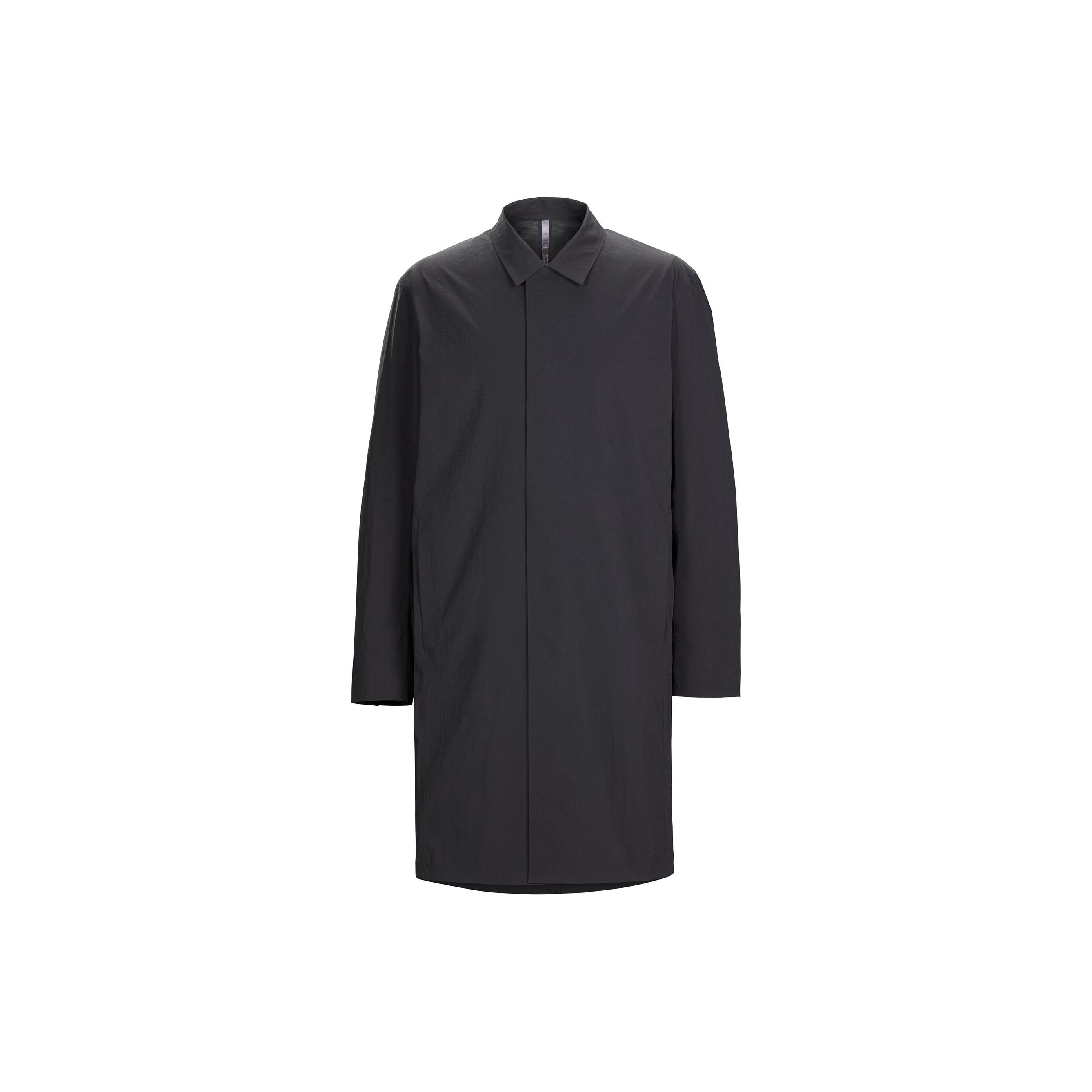 Arcteryx Incenter Mētelis Vienkrāsains Atloks Poga