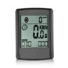 Lixada Multifunctional 3-in-1 Wireless LCD   Cycle Computer with Cadence Heart Rate Monitor Chest Strap Water-resistant