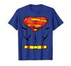 Superman Costume T-Shirt