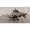 Used Bandai Movie Monster Series Shin Godzilla 2nd form