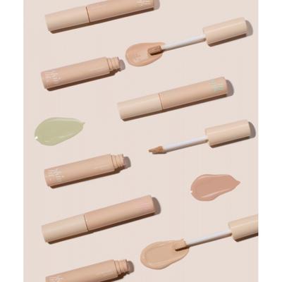 Big Cover Skin Fit Concealer