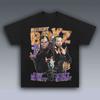 Hardy Boyz Jeff & Matt Hardy Koszulka Graficzna Męska Damska Retro Wrestling Drużyna Tag Team Fan Codzienna Stre