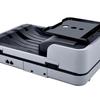 Zhongchuang ZC8860(XC) A4 Dual Platform Document Scanner CN plug (adapter included)