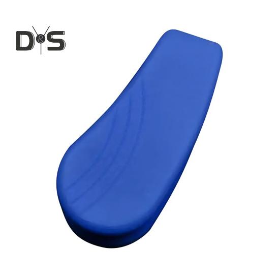 5 Stück Akupressur-Clip zur Linderung von Migräne, Handdruckpunkt-Clip, tragbar, für Männer und Frauen, Kopfschmerzen, Spannungslinderung, Massage-Handclip