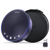 EMEET M3 Conference Bluetooth Speakerphone with Omnidirectional Sound Feedback Suppression and Noise Continuous LED Bluetooth USB Adapter Supports Up