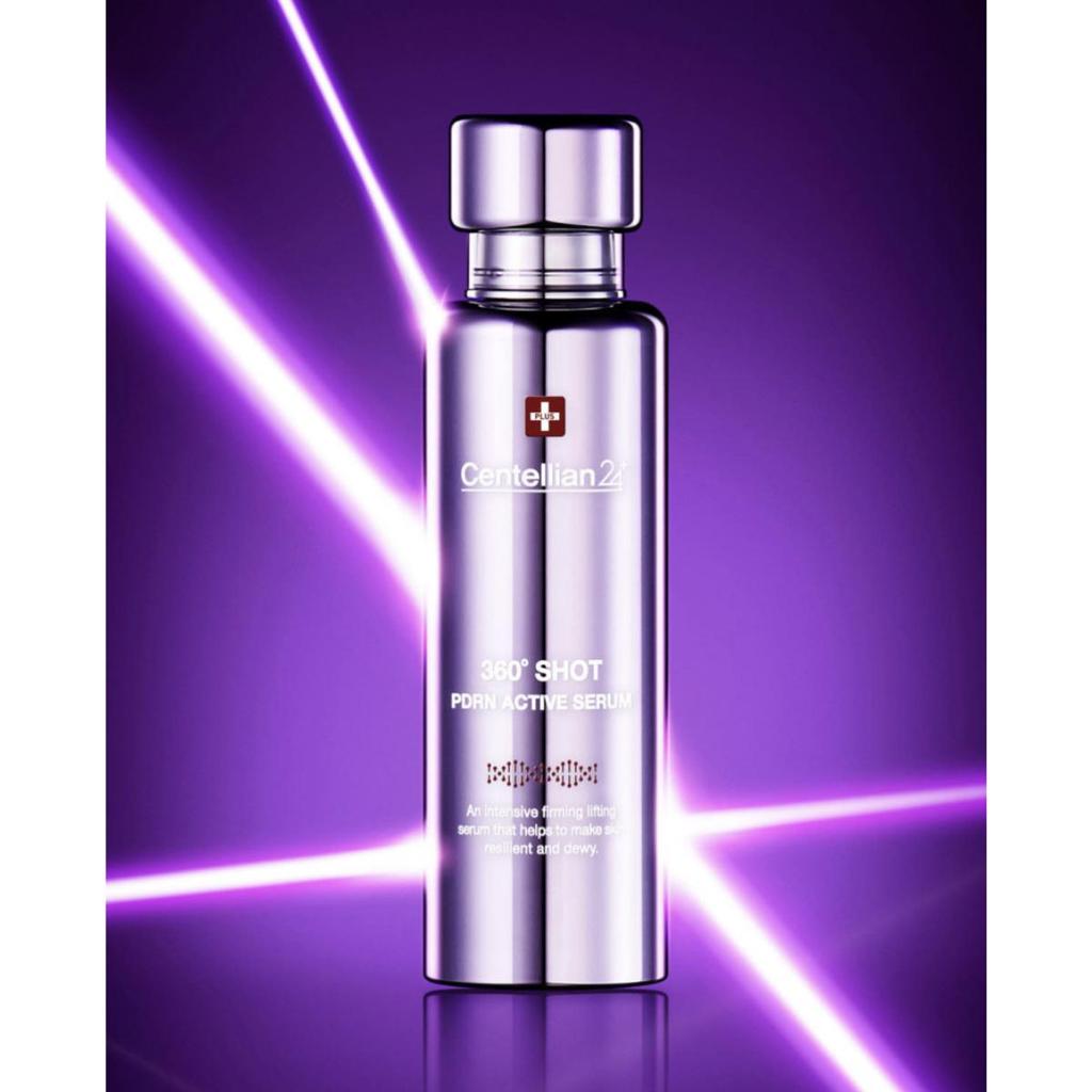 CENTELLIAN24 360° Shot PDRN Active Serum 50ml