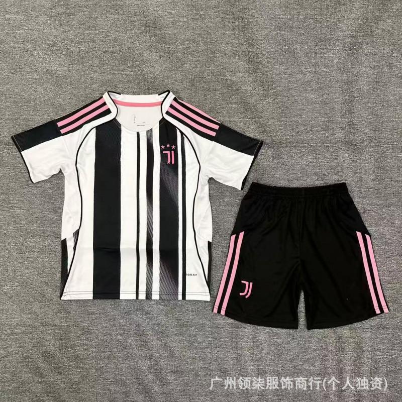 Kids Football Training Jersey - Chelsea Napoli Arsenal Inter Miami Marseille Team Sports
