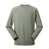 LAFUMA Men's Round Neck Pullover Sweatshirt LMTS5CW88