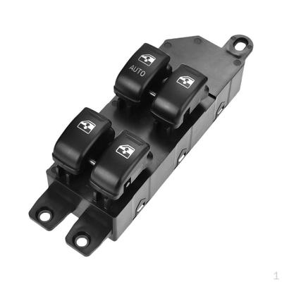 Power Window Switch Dws749 9357026100 Regulator Dws766 for Santa FE Easy Installation