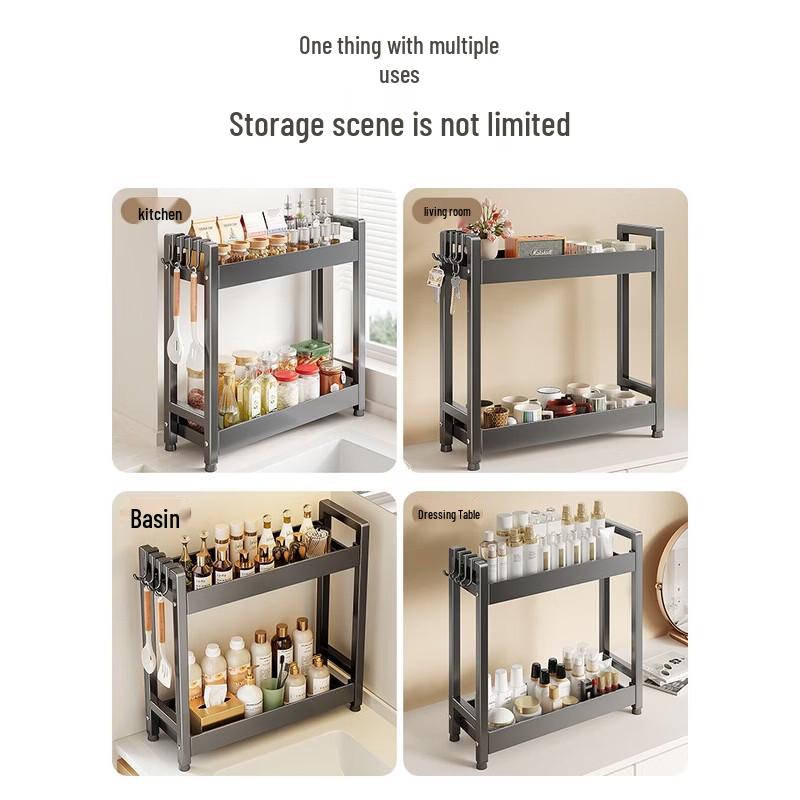 Chuidayi Kitchen Spice Rack