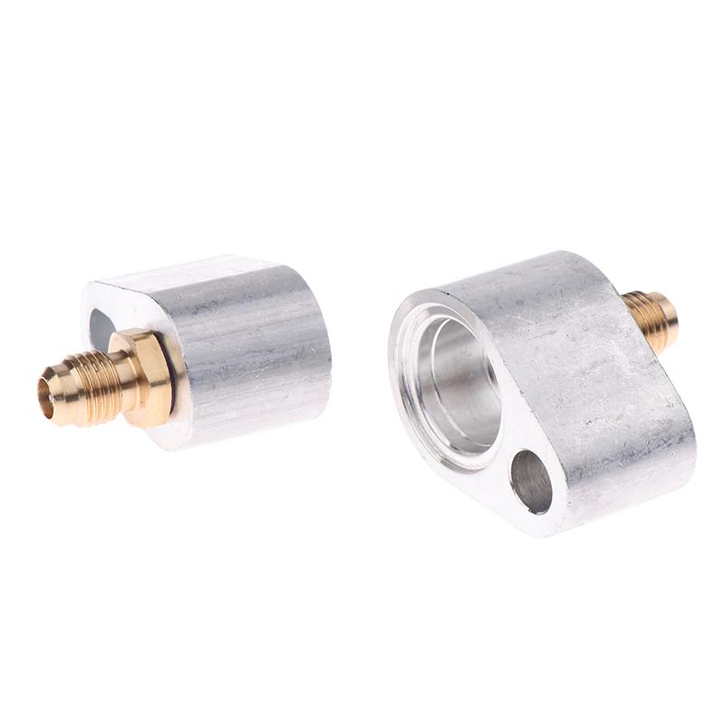 Air Conditioning Pipe Leak Detection Refrigeration Hose Connector Innovative And Practical Car Leak Test Plug Stopper