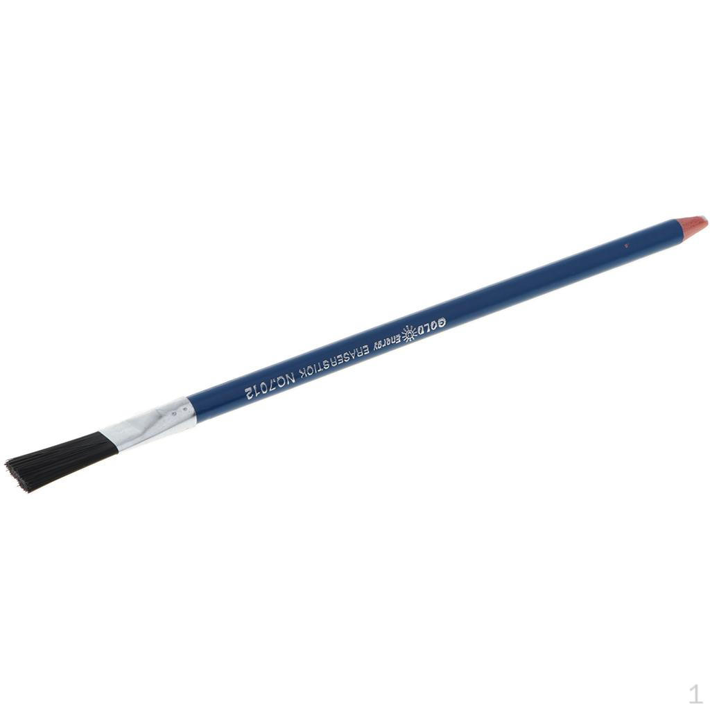

Circuit Board Industrial Brushes Repair Cleaning Tools синій