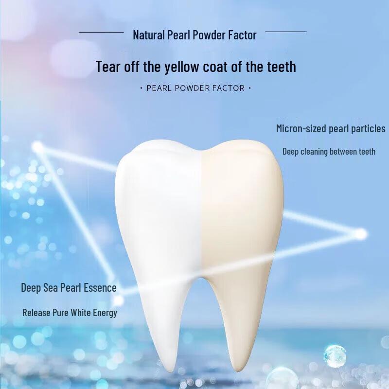 SAKY Professional Whitening & Fresh Breath Toothpaste 120g