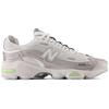 New Balance 1000 'Silver Metallic Mint Flash' (Unisex) Silver Metallic / Mint Flash Running Shoes M1000DI
