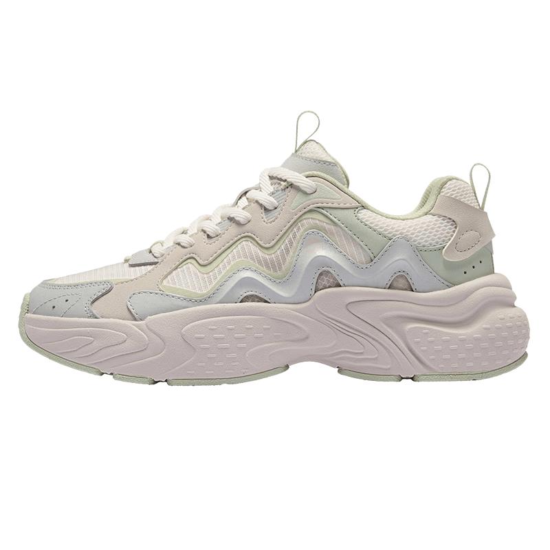 ERKE Women s Casual Lifestyle Sneakers EUR 39
