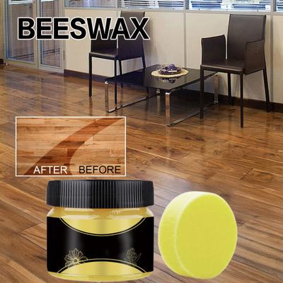 1/2/3 Set Balmumu Mobilya Restoratörü Cilası Balmumu Doğal Ahşap Bakımı Kullanımı Kolay Ev Mobilyası Gençleştirici Güvenli Ahşap Cilası