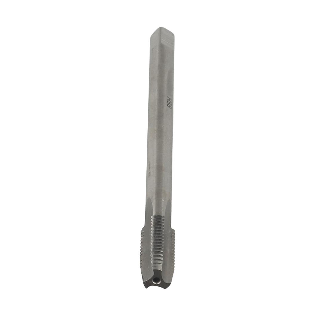 5.6mm 0.22 Inches Metric Thread Tap Excellent Cutting Performance Fast Downward Chip Evacuation For Stainless Steel