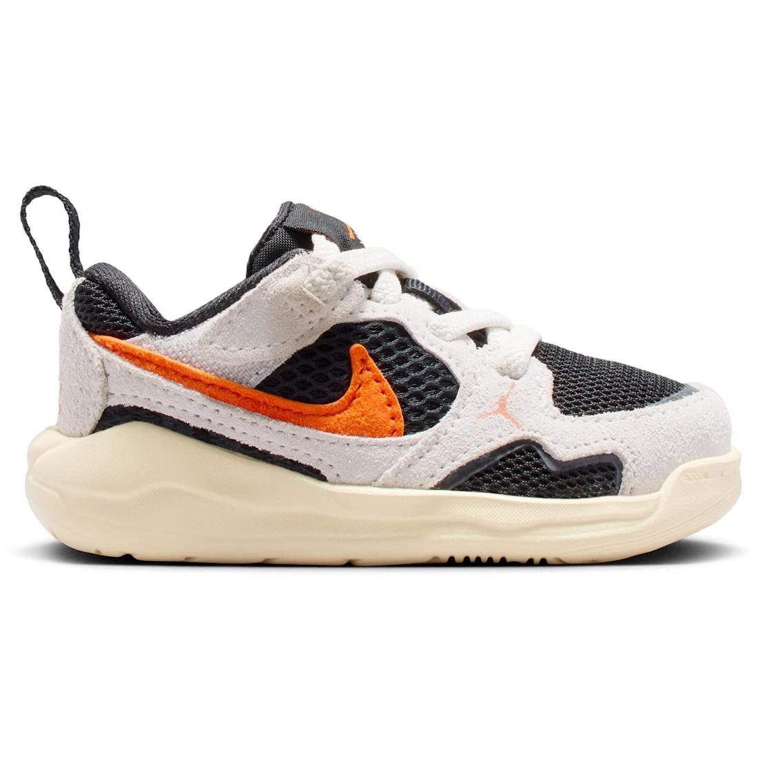 

Sneaker Jordan CMFT Era Black Sail Coconut Milk Starfish (TD)(HQ0508-018) 27