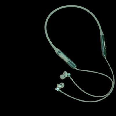 Newman C50 Magnetic Neckband Bluetooth Earphones