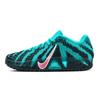 Nike Ja Morant 3 Cyan Cloud Ascends Bezpośrednio Zbiórka Chwyt Niskie Buty do Koszykówki Męskie Czarne Zielone HF2794-300(Zespół529-)