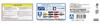 Aoshima Bunka Kyozai The Tuned Car Series 71 Nissan MCR BNR34 Skyline 2002 Plastic Model (AOSHIMA) 1/24 No. GT-R