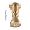 With Screw Decoration Hook Brass Wall Mount Hook Durable Coat Hook Hanger  Closet