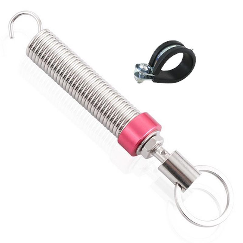 CHIZIYO Car Trunk Adjustable Spring Lifting Automatic Lifter Upgrade Remote-Controlled For Kia Rio K3 K5 K4 New Santana Jetta