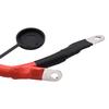 Positive Battery Fuses Cable Replacement Battery Overload Protector Wire for F30 F31 F34 F32 Blow Cable 9214506-02