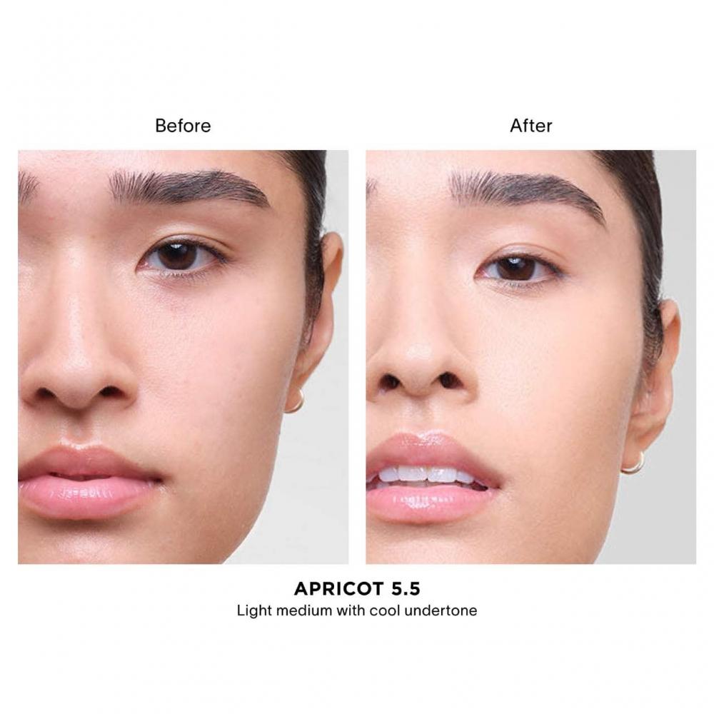 Hourglass Vanish Trade  Airbrush Concealer 6 Ml 0.2 Oz Apricot 5.5 Medium  Cool Rosy