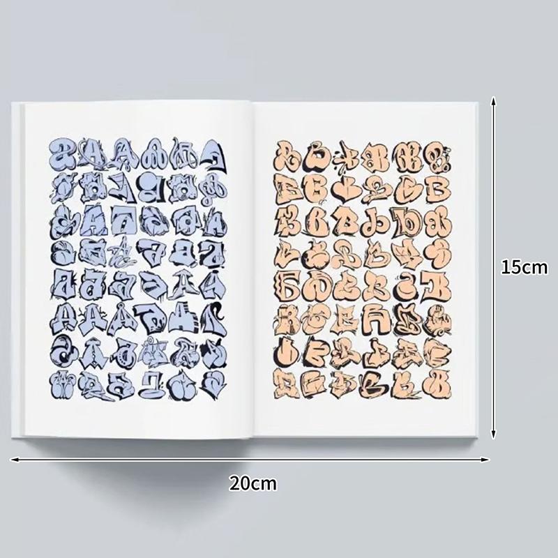 Collector Edition Over 3000 Graffiti Letter Examples Suitable For Graffiti Enthusiasts And Beginners