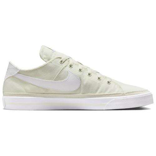 Nike Court Legacy Canvas Sea Glass - CW6539-005