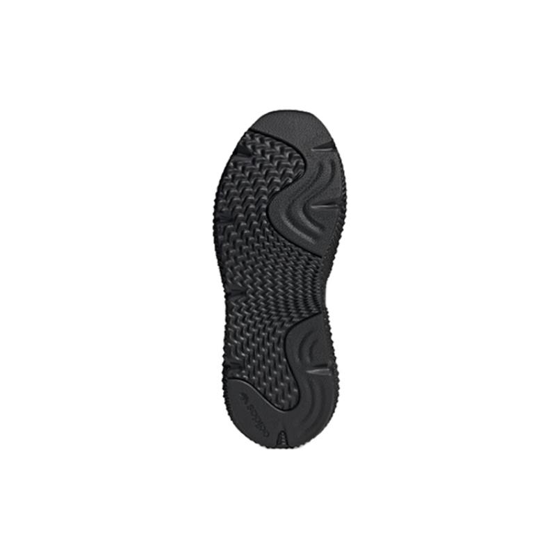 adidas Sneakersy Prophere 'Black' EE4734