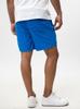 Jigga Wear Patch Men's Blue Sports Swim Shorts M