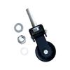 Gym Pulley Block, DIY Fitness Pulley, Parts, Fixed Wheel, Swivel for Gym,Exercise