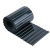 Edgeboundary Grass Lawn Edge Borders 10cm/15cm/20cm*9M Garden Supplies Plastic Garden Fence