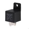 12V Relay 5 Truck Automotive 40 AMP SPDT Change Over