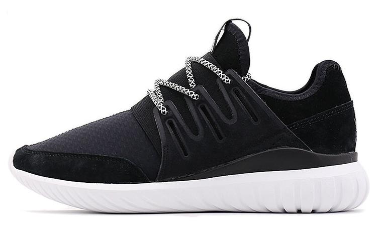 Tubular Radial Adidas Originals  Core Black  BB2401 42