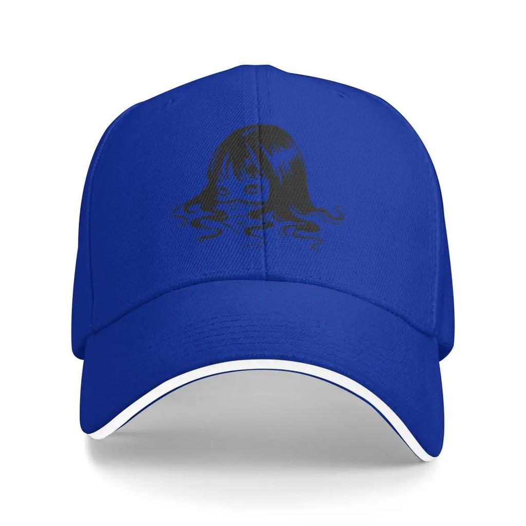 Baseball Caps Junji Ito Awesome Casquette Men Women Outdoor Summer Caps