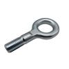 Short Towing Eye Hook for Fiat For Ducato For Relay For Boxer 2006+ Effective Metal Accessory for Towing Tasks