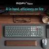 Mofii AI Voice Wireless Keyboard and Mouse Combo