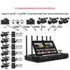 Ucast R20 12-Channel 5G/4G Multi-Network Live Production Switcher
